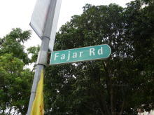 Fajar Road #81422